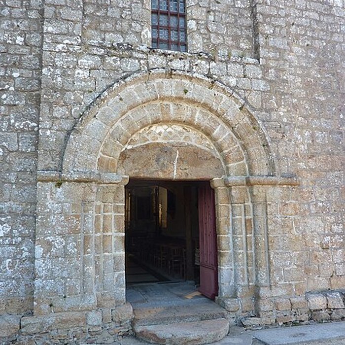 Photo de Église Saint-Loup de Saint-Loup
