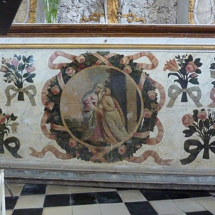 Photo de Église Saint-Loup de Saint-Loup