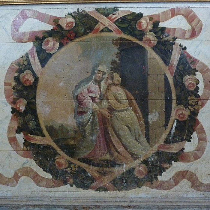 Photo de Église Saint-Loup de Saint-Loup