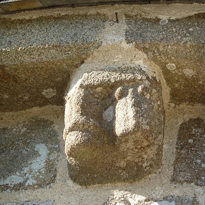 Photo de Église Saint-Loup de Saint-Loup