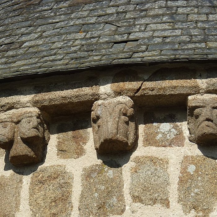 Photo de Église Saint-Loup de Saint-Loup