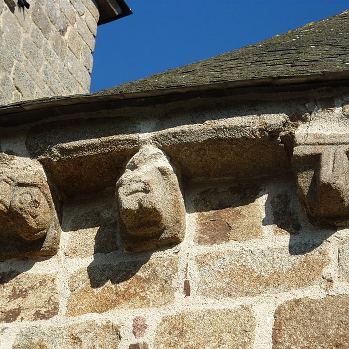 Photo de Église Saint-Loup de Saint-Loup