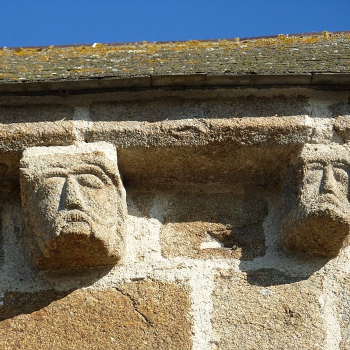 Photo de Église Saint-Loup de Saint-Loup