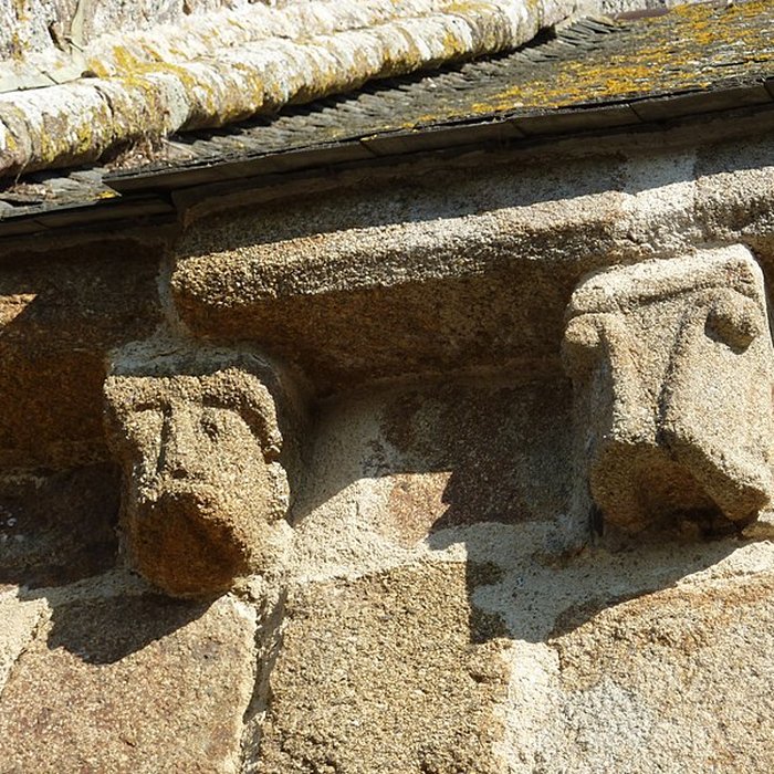 Photo de Église Saint-Loup de Saint-Loup