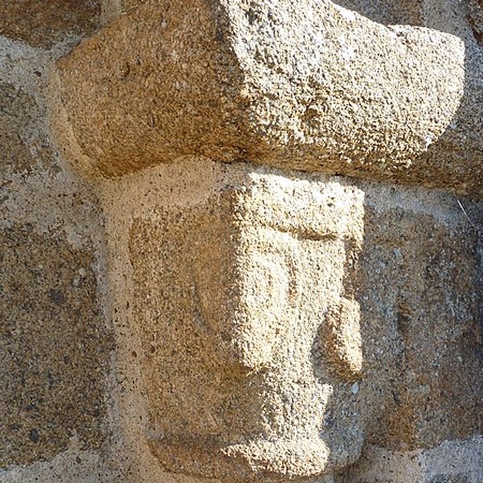 Photo de Église Saint-Loup de Saint-Loup