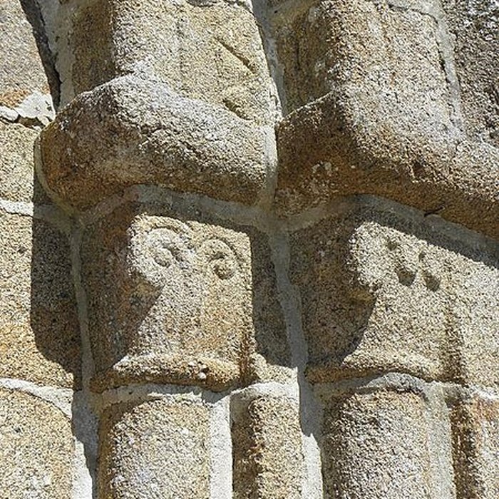 Photo de Église Saint-Loup de Saint-Loup