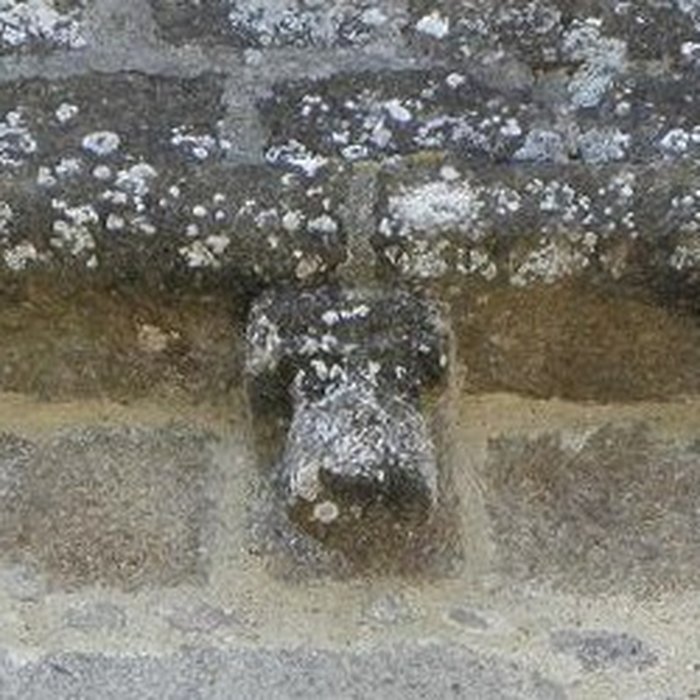 Photo de Église Saint-Loup de Saint-Loup