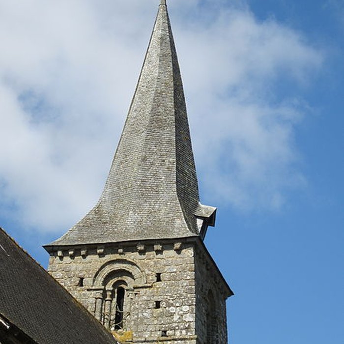 Photo de Église Saint-Loup de Saint-Loup