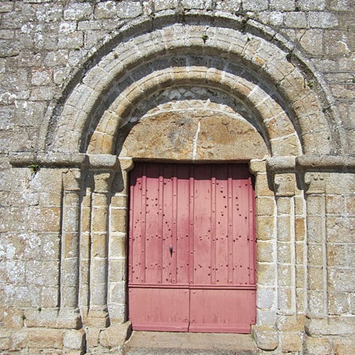 Photo de Église Saint-Loup de Saint-Loup
