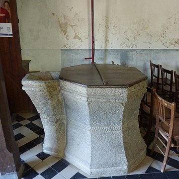 Église Saint-Loup de Saint-Loup