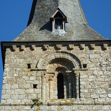 Église Saint-Loup de Saint-Loup