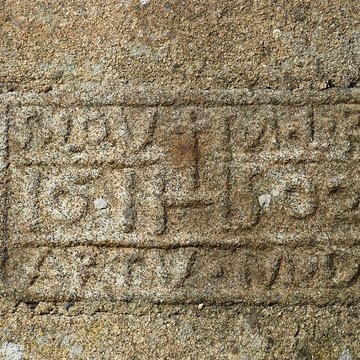 Église Saint-Loup de Saint-Loup