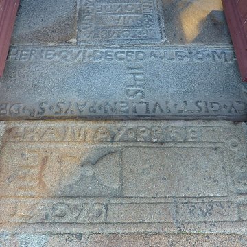 Église Saint-Loup de Saint-Loup