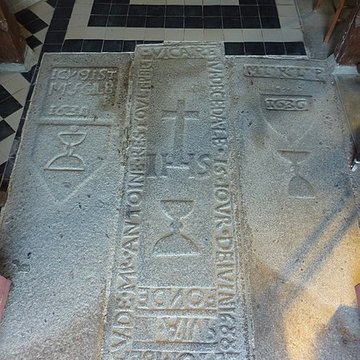 Église Saint-Loup de Saint-Loup