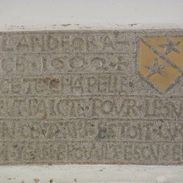 Église Saint-Loup de Saint-Loup