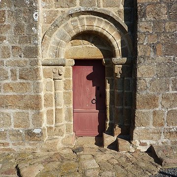 Église Saint-Loup de Saint-Loup
