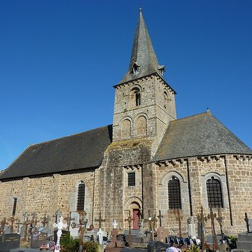 Église Saint-Loup de Saint-Loup