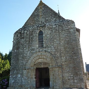 Église Saint-Loup de Saint-Loup