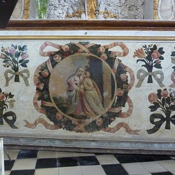 Église Saint-Loup de Saint-Loup