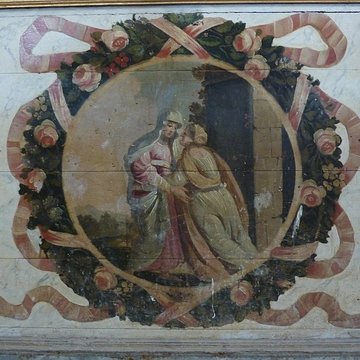 Église Saint-Loup de Saint-Loup