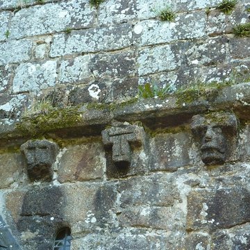 Église Saint-Loup de Saint-Loup