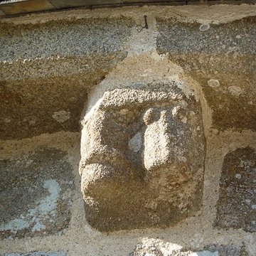 Église Saint-Loup de Saint-Loup