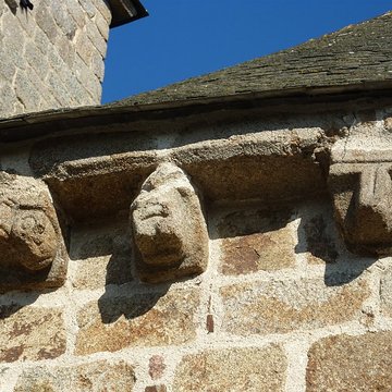 Église Saint-Loup de Saint-Loup