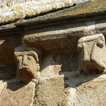 Église Saint-Loup de Saint-Loup