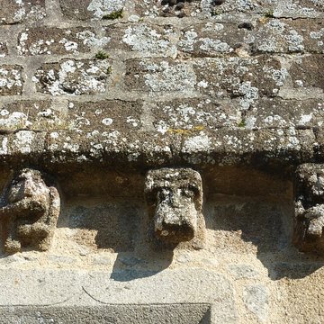 Église Saint-Loup de Saint-Loup