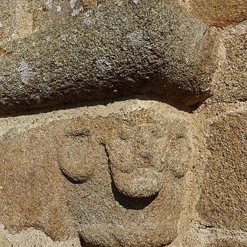 Église Saint-Loup de Saint-Loup