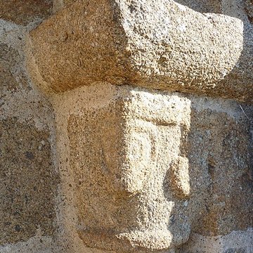 Église Saint-Loup de Saint-Loup