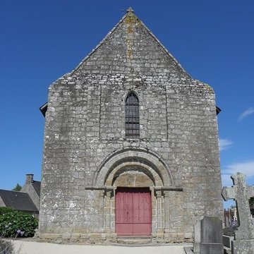 Église Saint-Loup de Saint-Loup