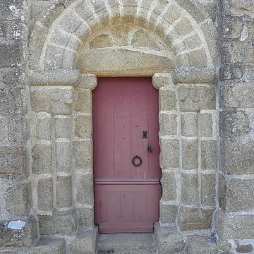 Église Saint-Loup de Saint-Loup