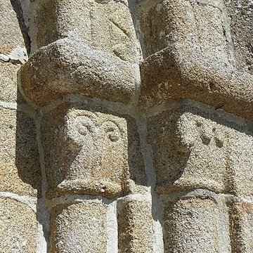Église Saint-Loup de Saint-Loup