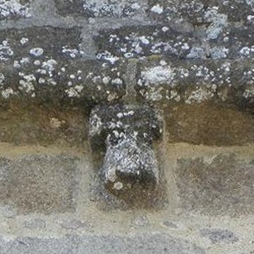 Église Saint-Loup de Saint-Loup