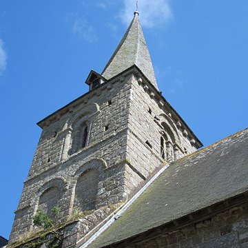 Église Saint-Loup de Saint-Loup