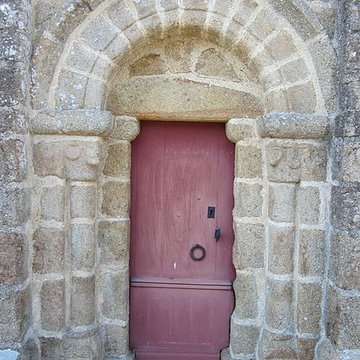 Église Saint-Loup de Saint-Loup