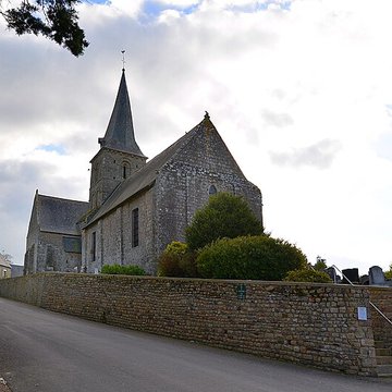 Église Saint-Loup de Saint-Loup