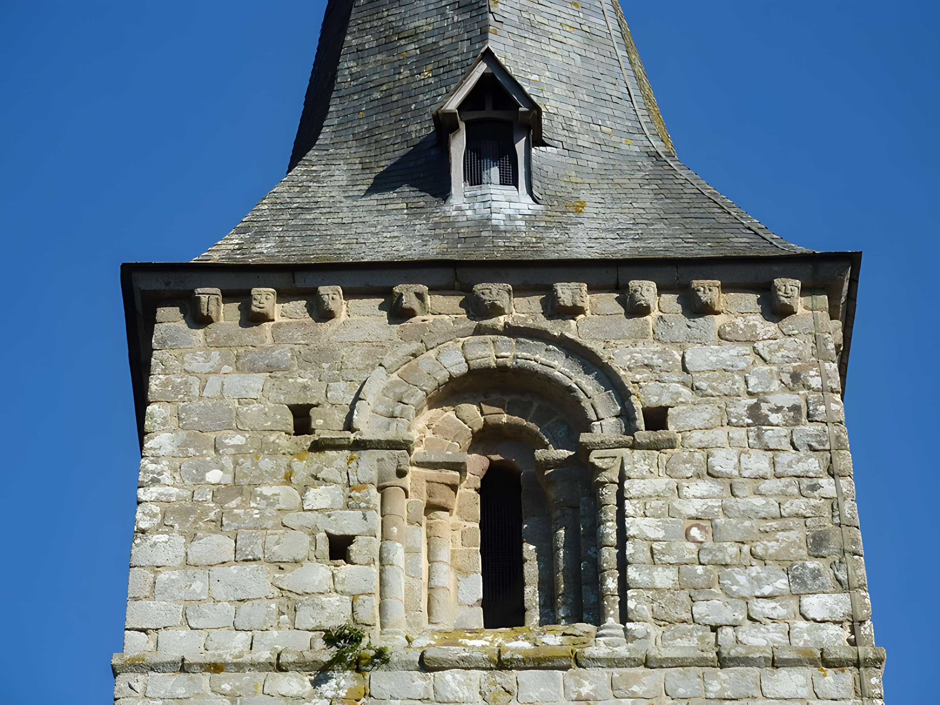 Église Saint-Loup de Saint-Loup