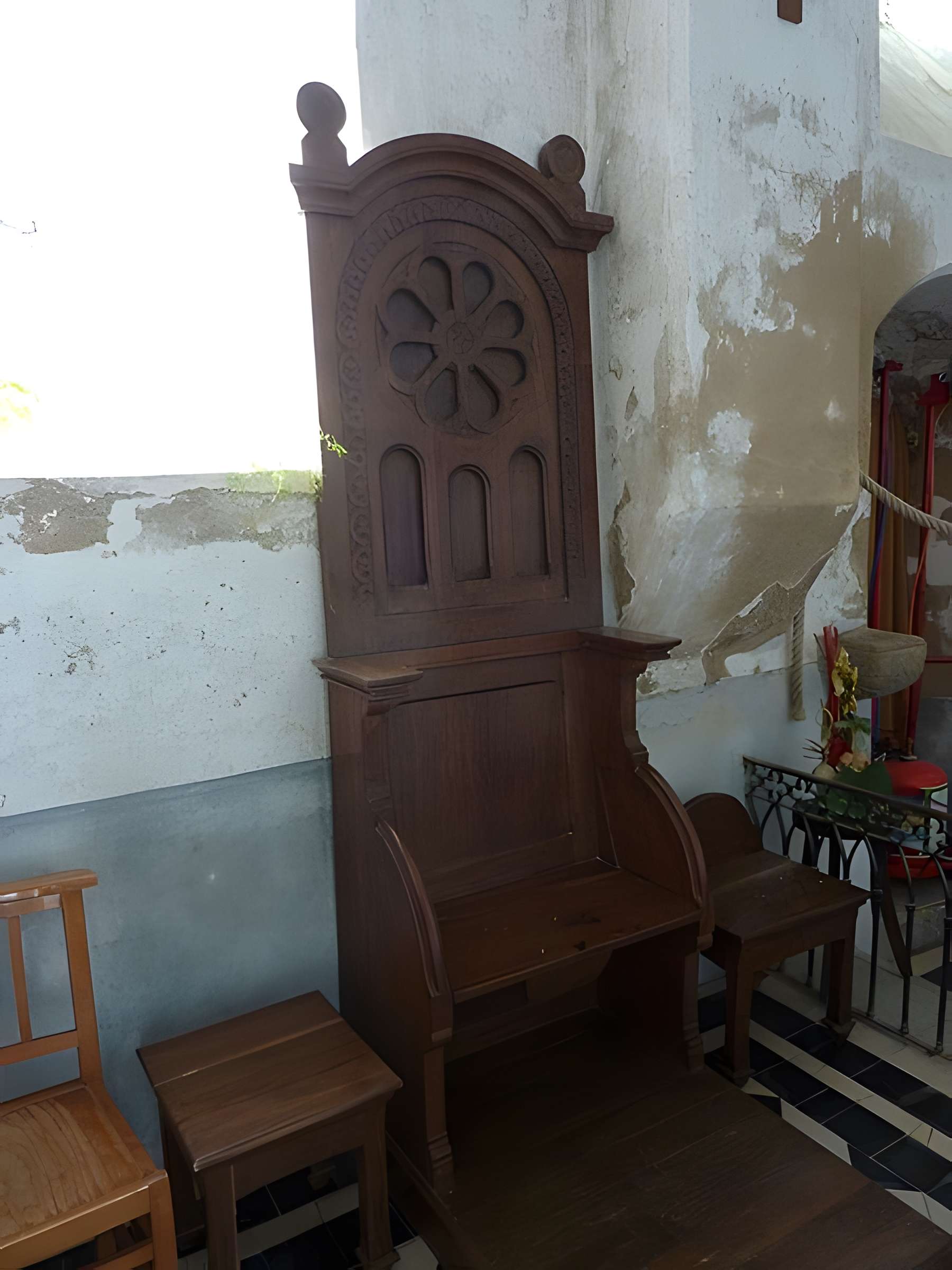 Église Saint-Loup de Saint-Loup