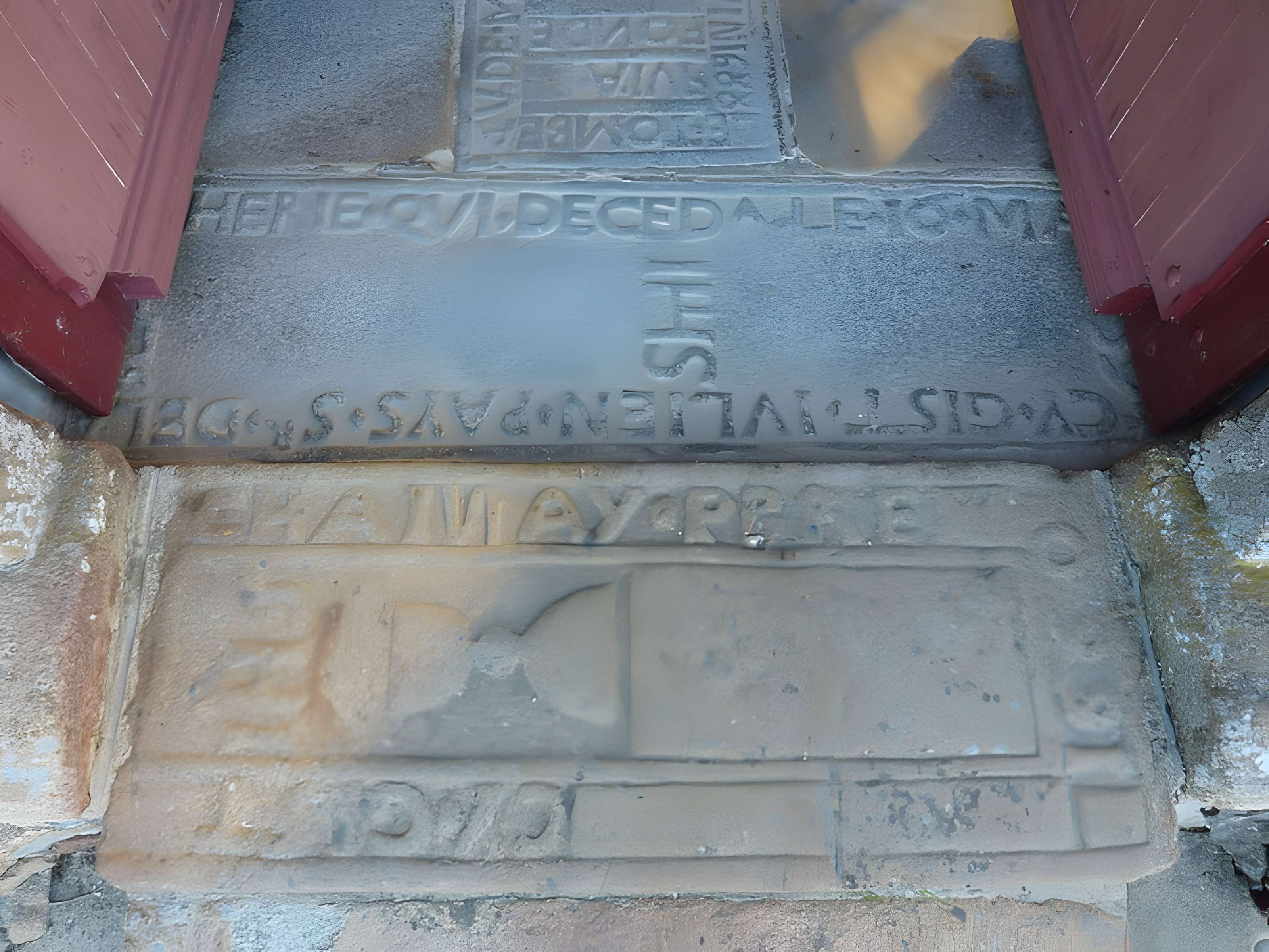 Église Saint-Loup de Saint-Loup