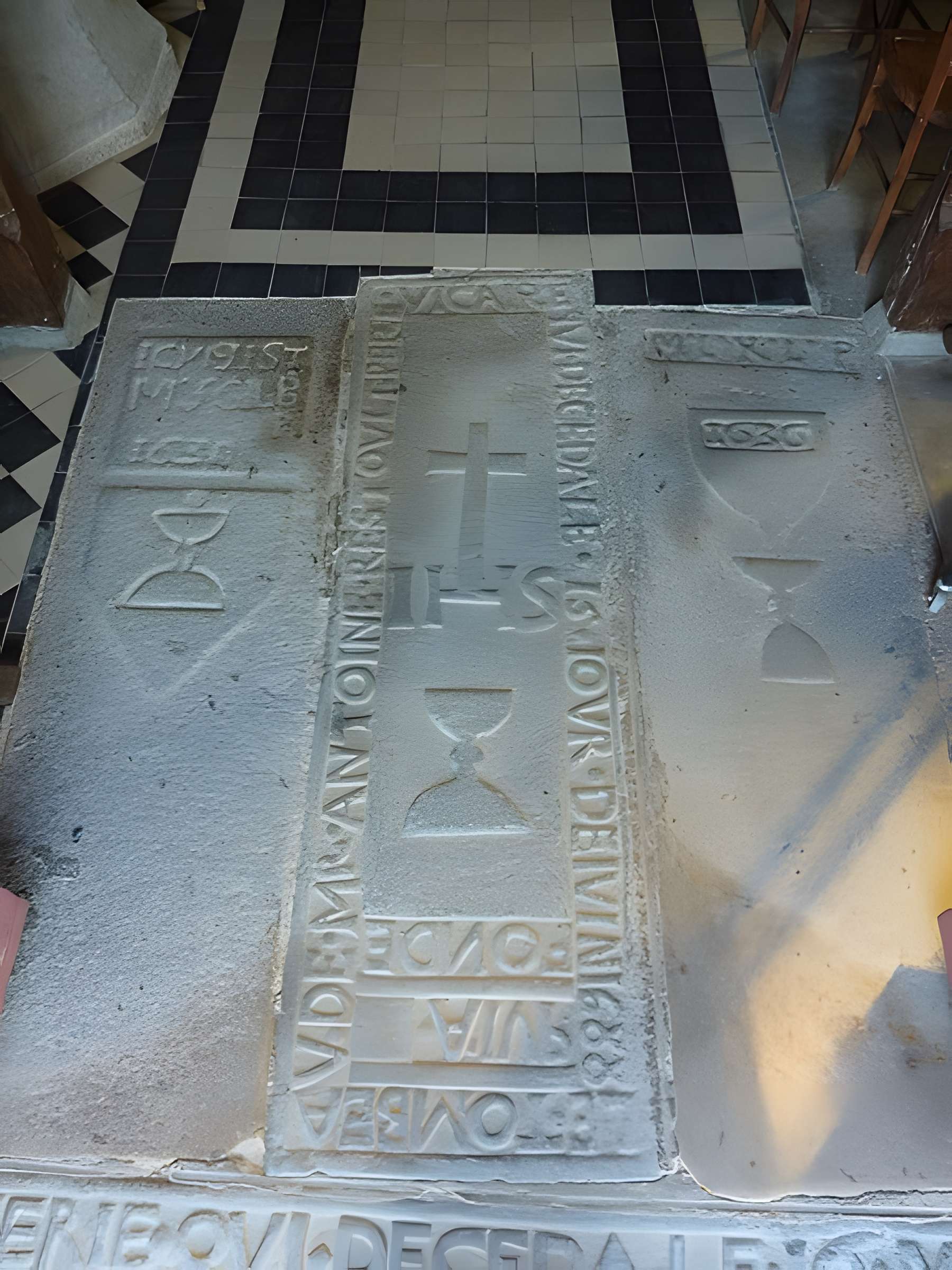 Église Saint-Loup de Saint-Loup