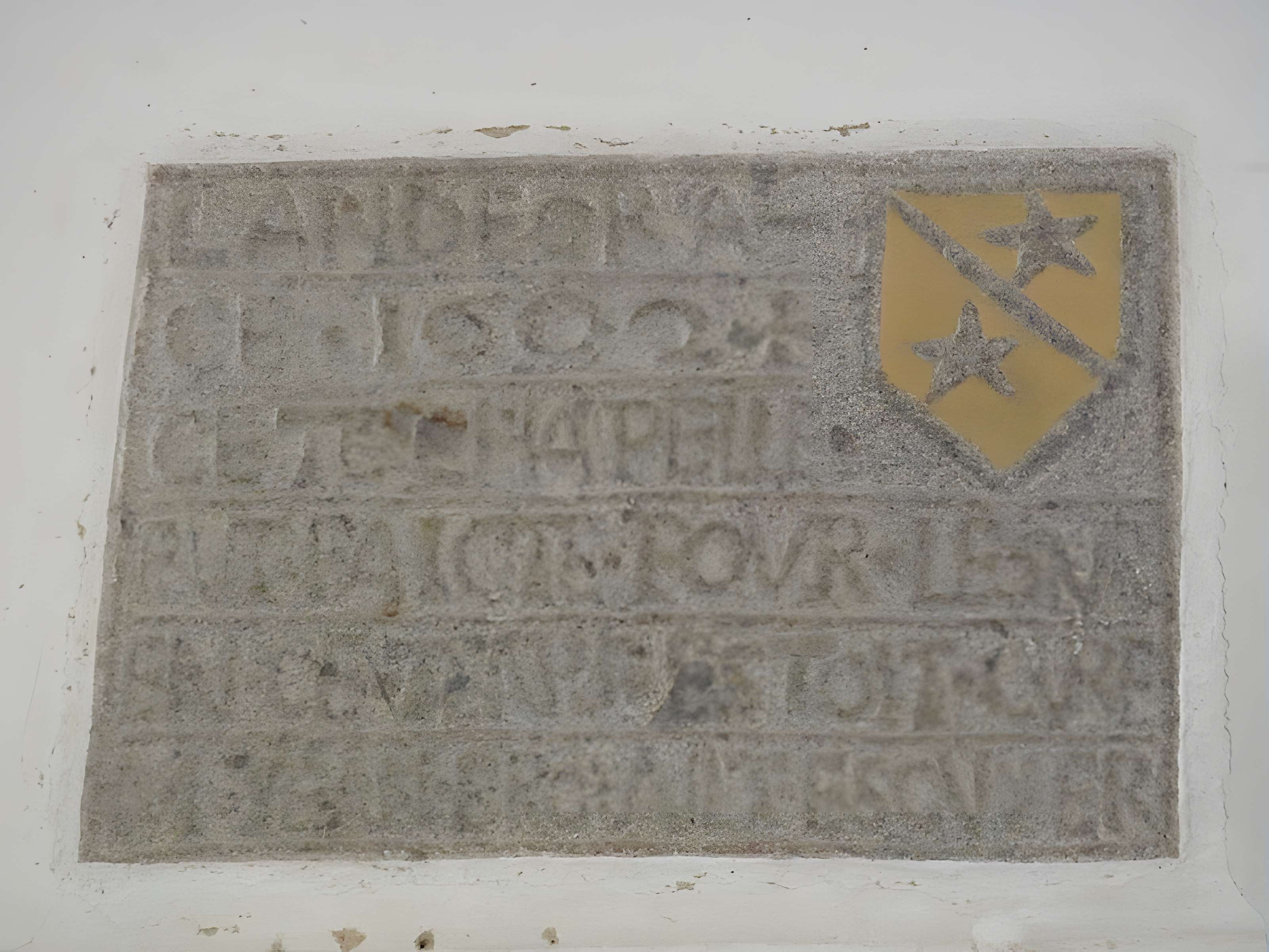 Église Saint-Loup de Saint-Loup