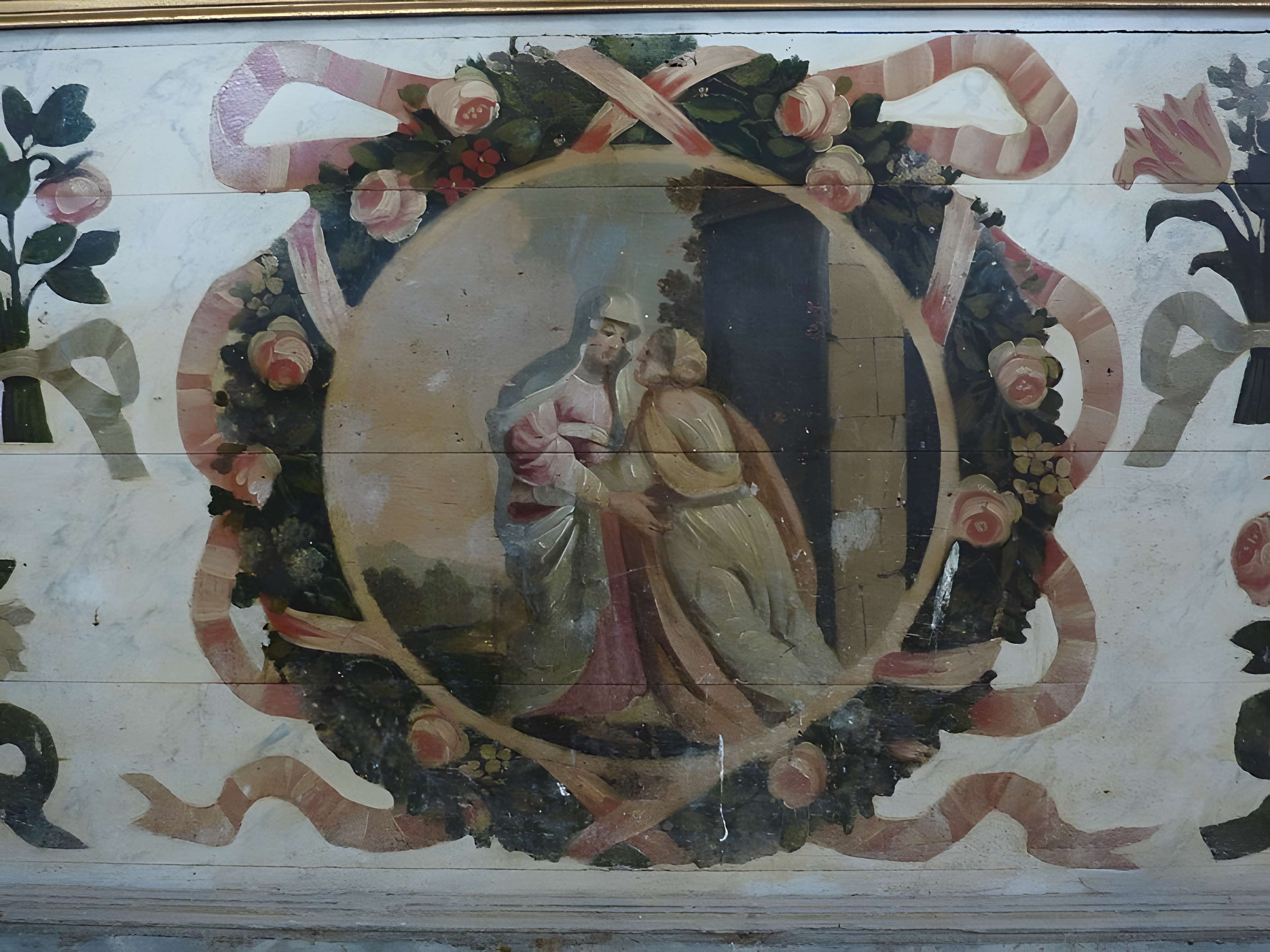 Église Saint-Loup de Saint-Loup