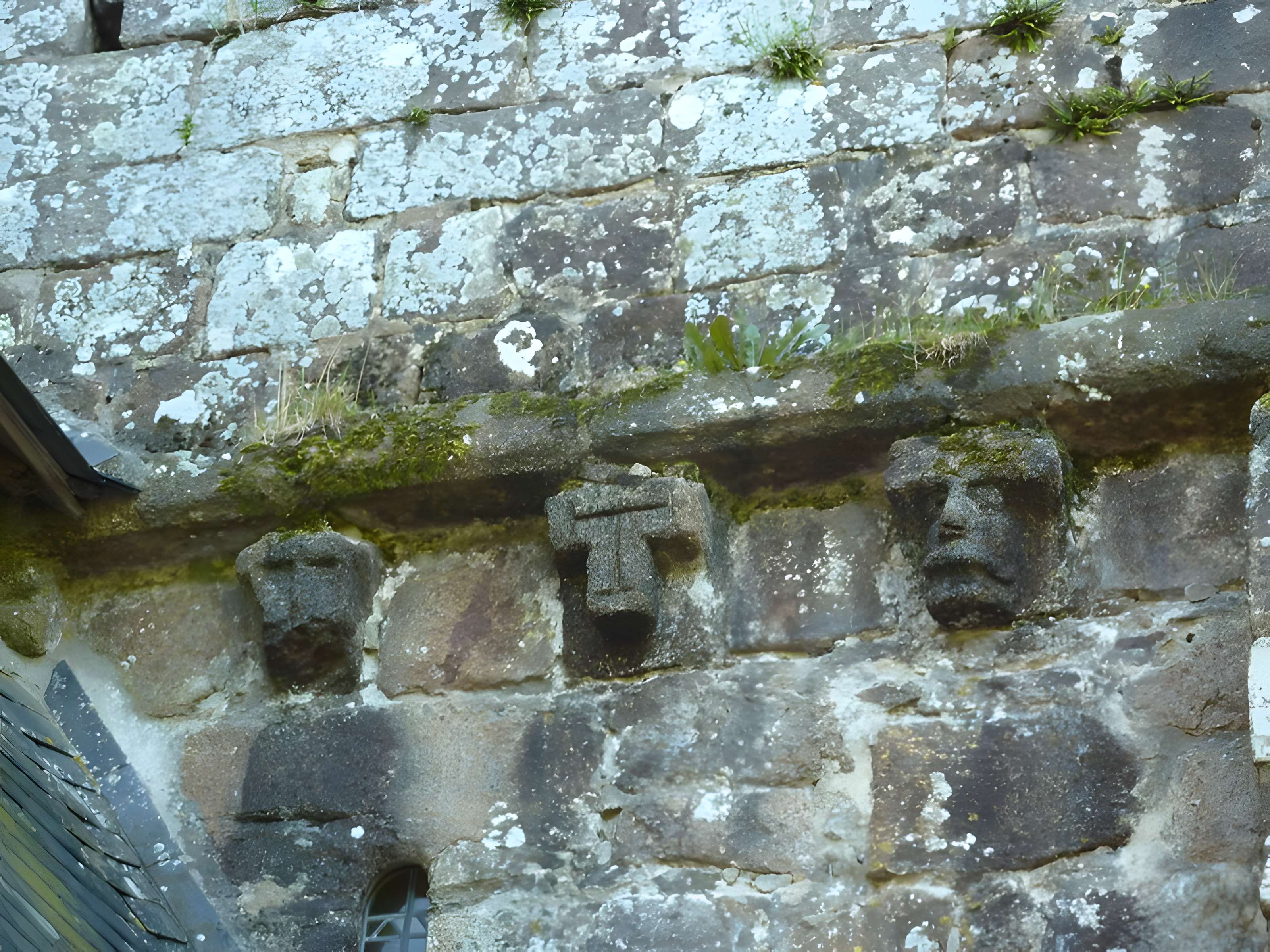 Église Saint-Loup de Saint-Loup