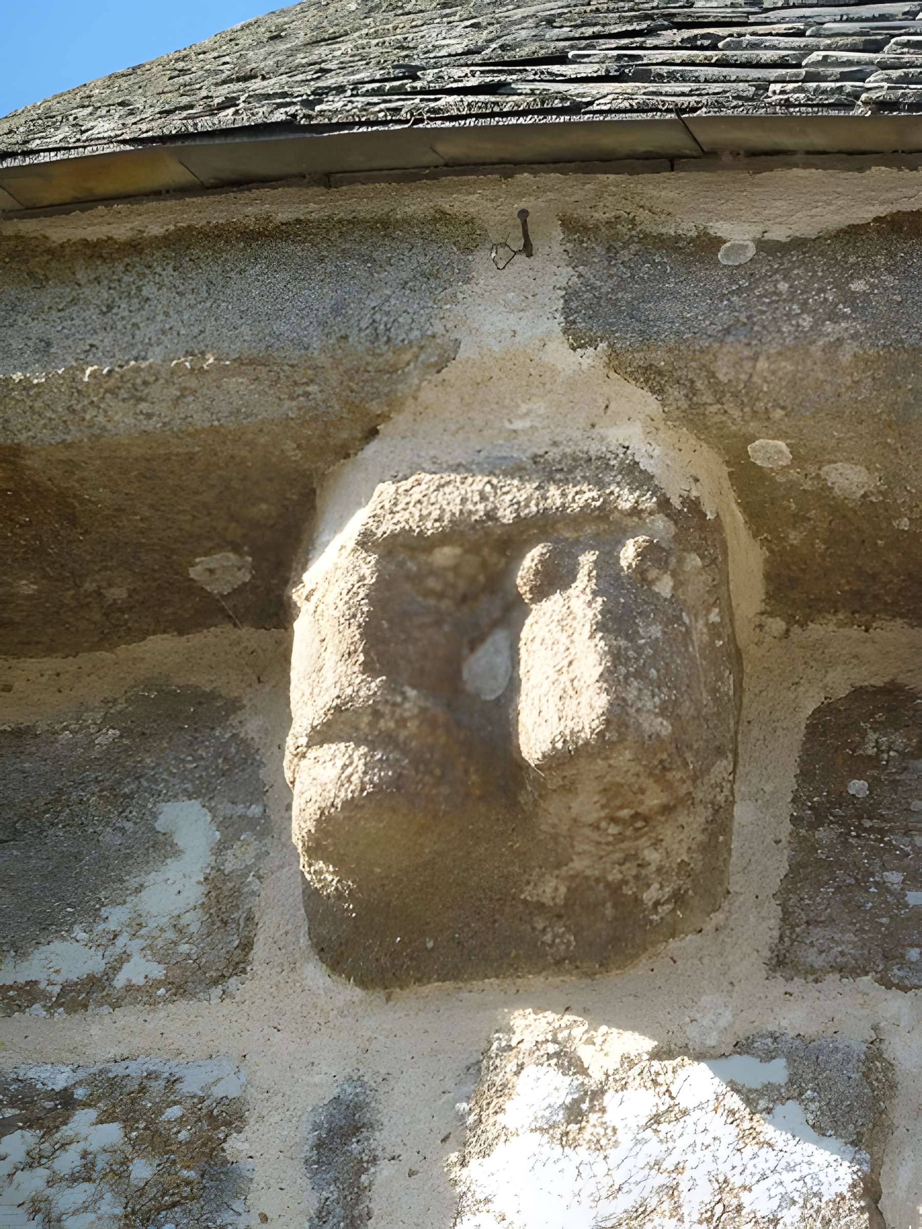 Église Saint-Loup de Saint-Loup