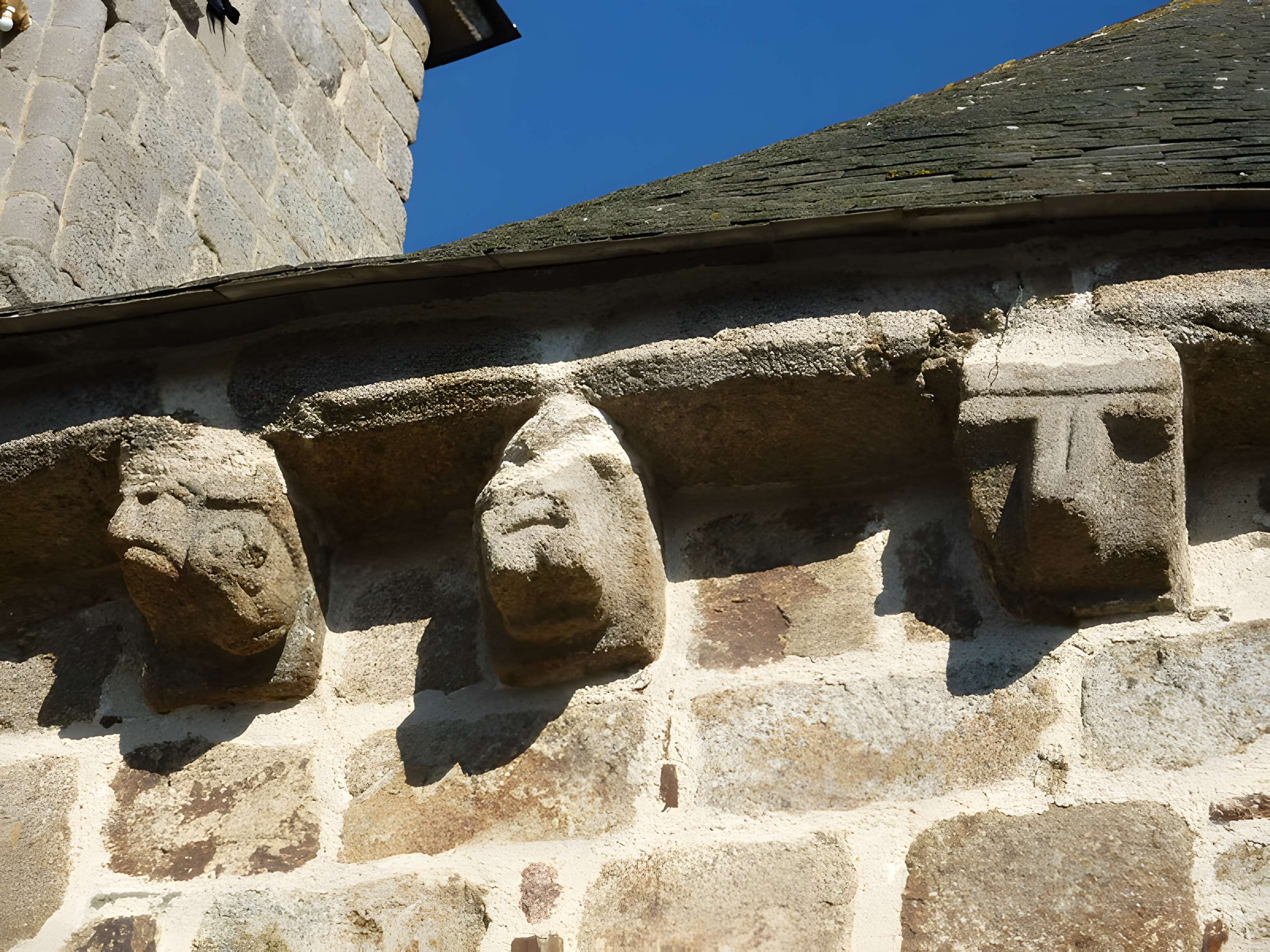 Église Saint-Loup de Saint-Loup