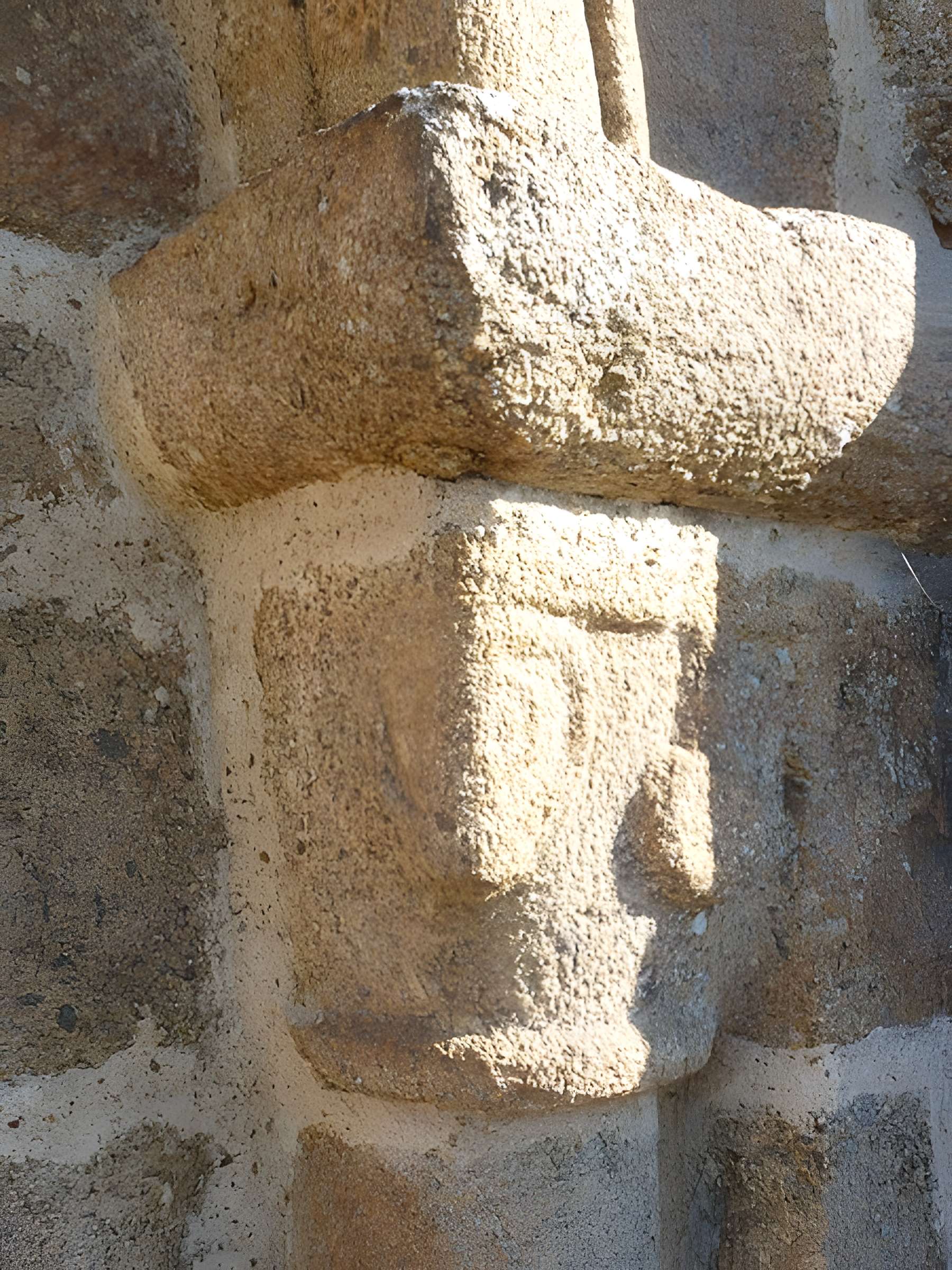 Église Saint-Loup de Saint-Loup