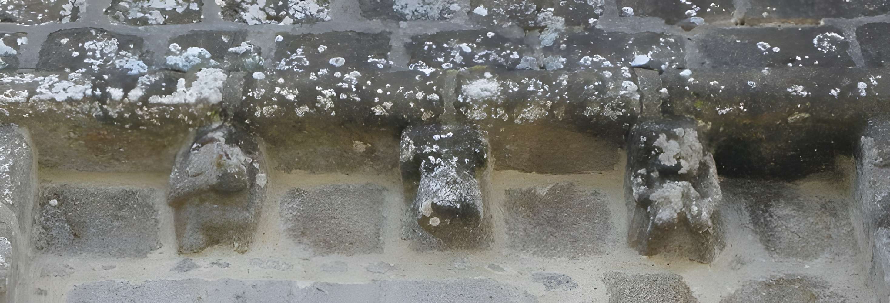 Église Saint-Loup de Saint-Loup