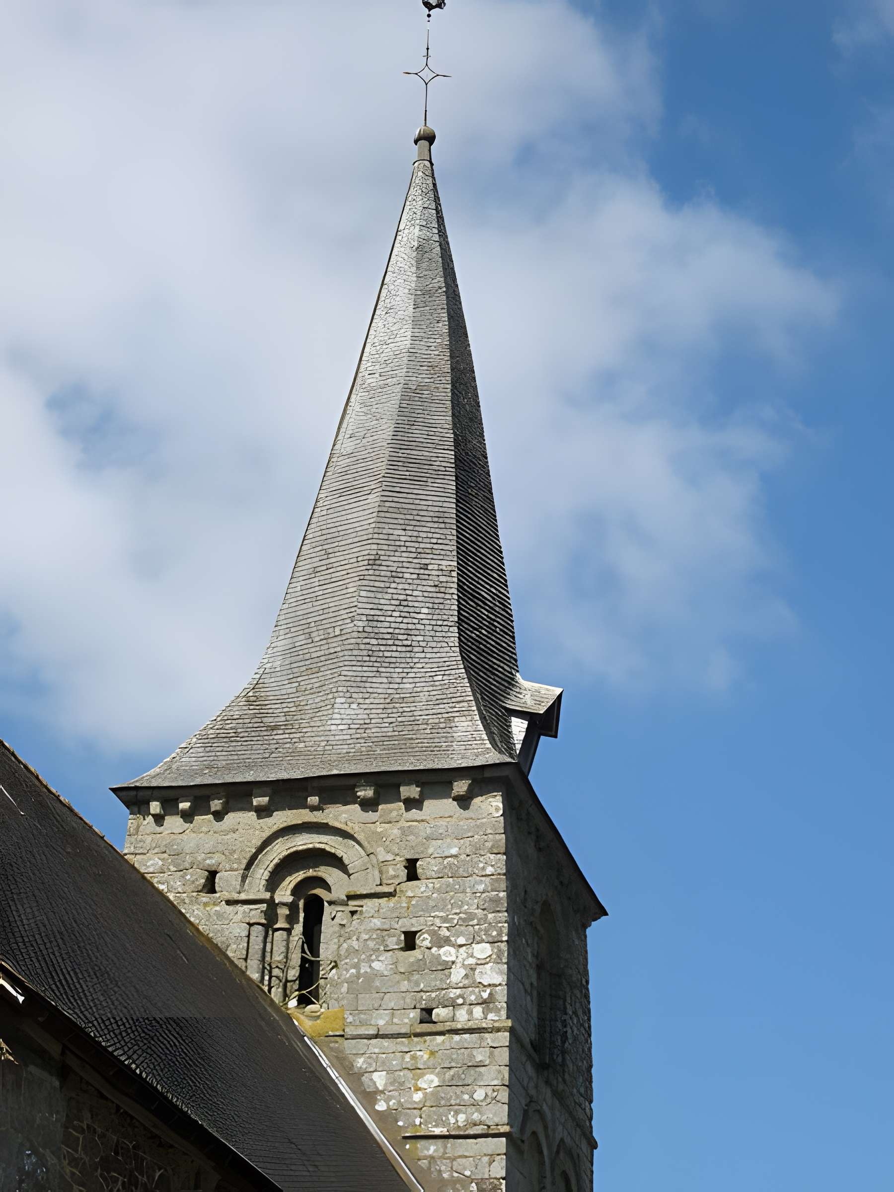 Église Saint-Loup de Saint-Loup
